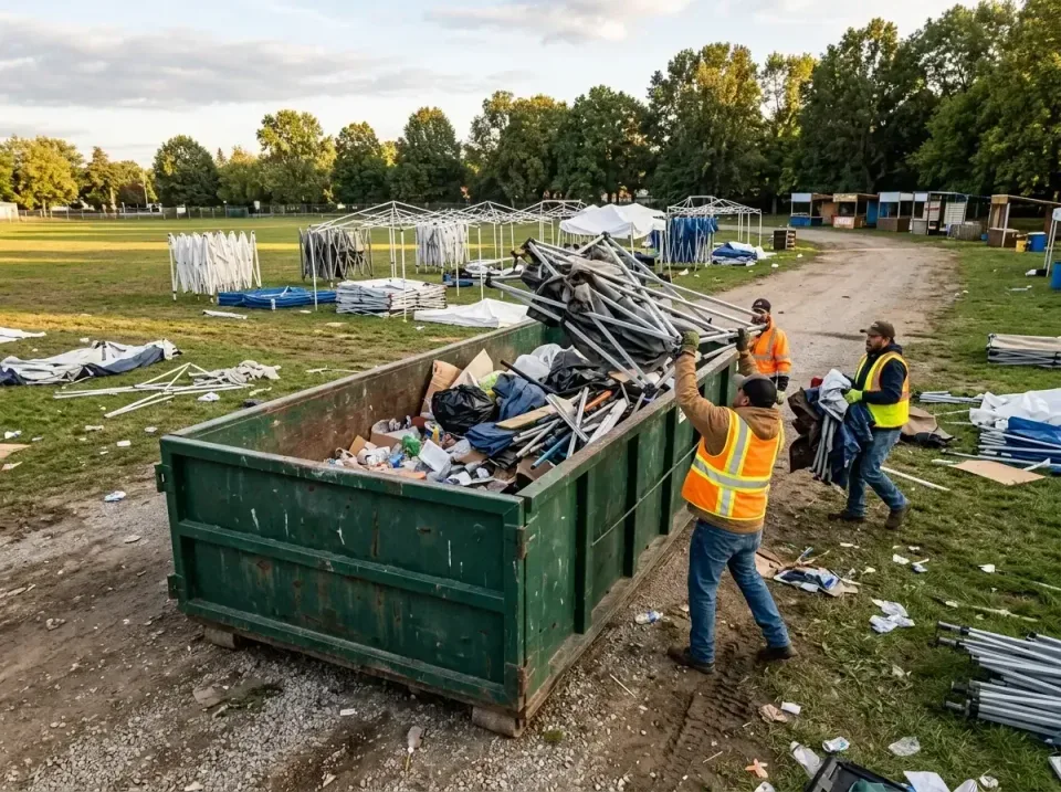 temporary-event-waste-containe-016 — frequently asked questions, Roll-Off Dumpster Rental Services in Forsgate, NJ